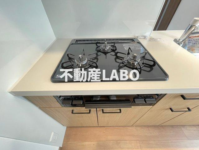 ToshinArchitectBidgのその他