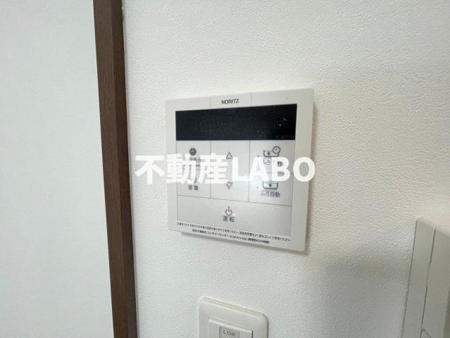 ToshinArchitectBidgのその他