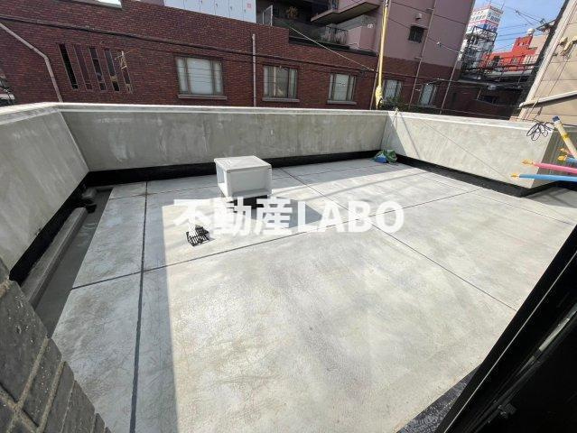 ToshinArchitectBidgのその他