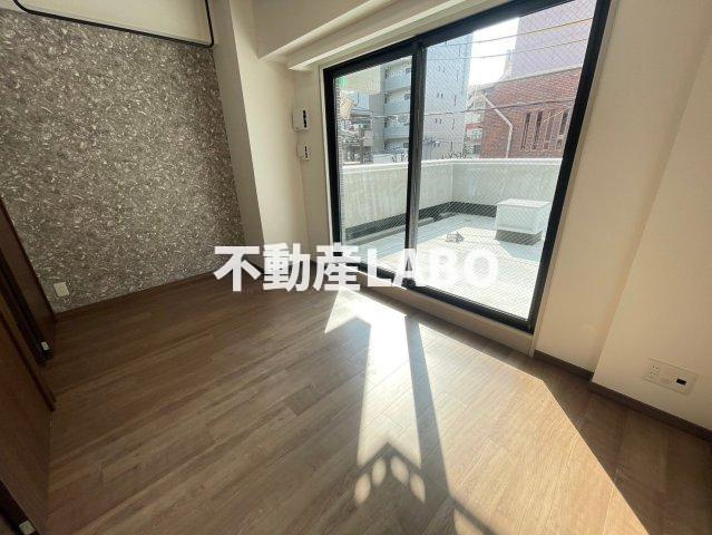 ToshinArchitectBidgの洋室