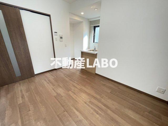 ToshinArchitectBidgの内装