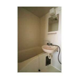 【浴室】 | エステートピア フラワー