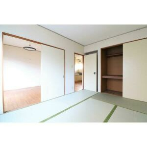 【和室】 | エステートピア フラワー