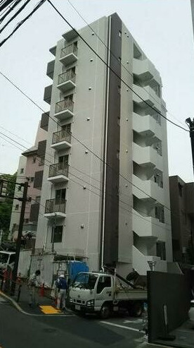 【外観】