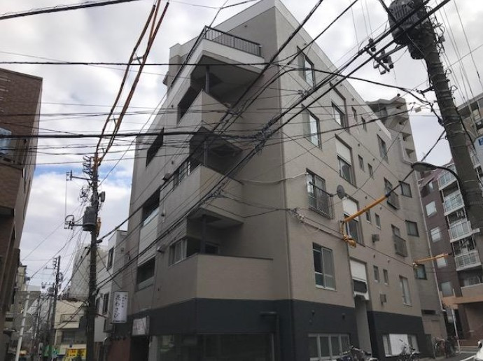 【外観】