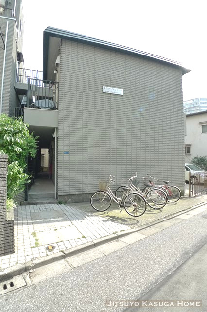 【外観】