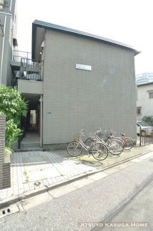 【外観】