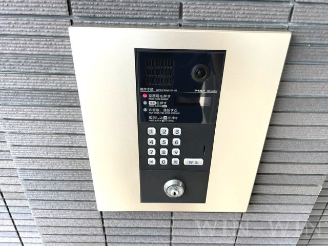 Pruciluのセキュリティ
