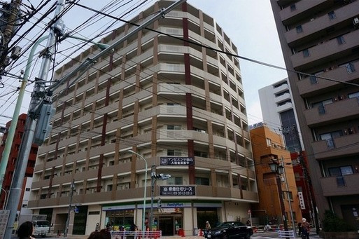 【外観】