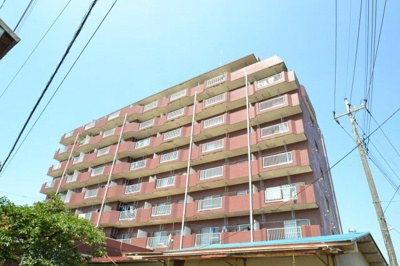 【外観】 | Cent大田原