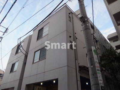 【外観】 | パルティメント