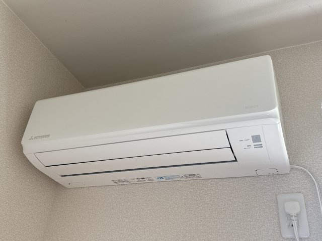 ディアス宮脇Ａ棟の設備