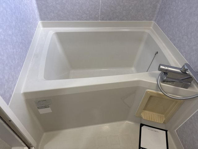 ディアス宮脇Ａ棟の浴室
