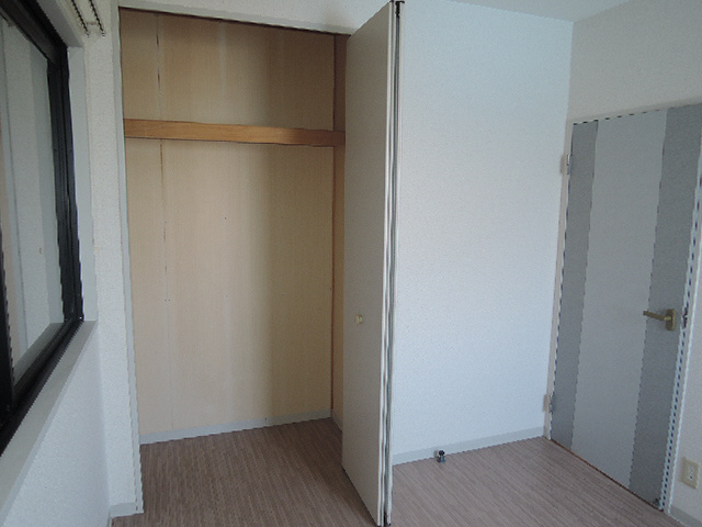 ディアス宮脇Ａ棟の収納