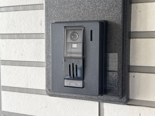 ディアス宮脇Ａ棟のセキュリティ