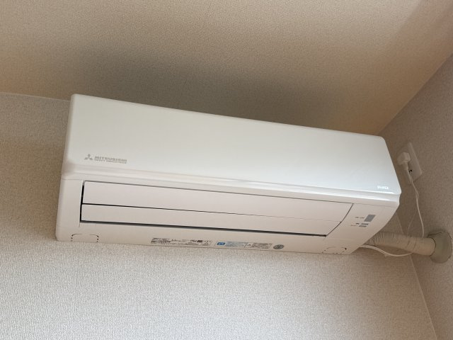 ＭＡＳＴ　ＣＯＵＲＴ加古川南　Ａ棟の設備
