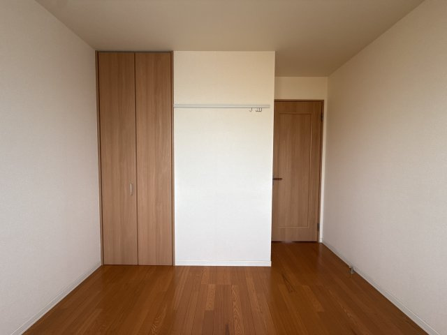 ＭＡＳＴ　ＣＯＵＲＴ加古川南　Ａ棟の寝室