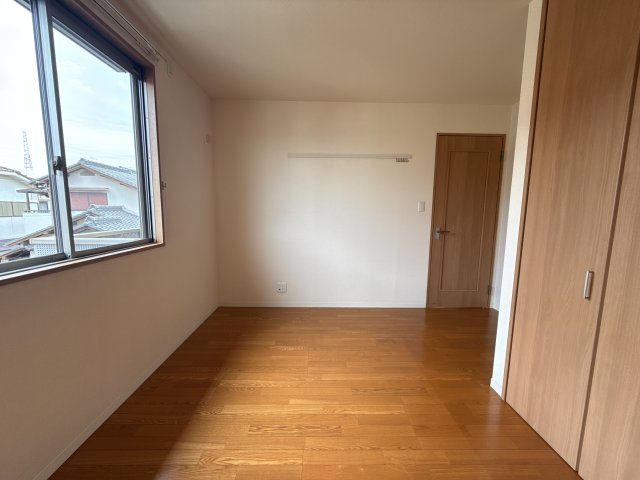 ＭＡＳＴ　ＣＯＵＲＴ加古川南　Ａ棟の子供部屋