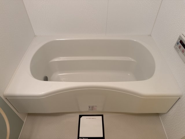 ＭＡＳＴ　ＣＯＵＲＴ加古川南　Ａ棟の浴室