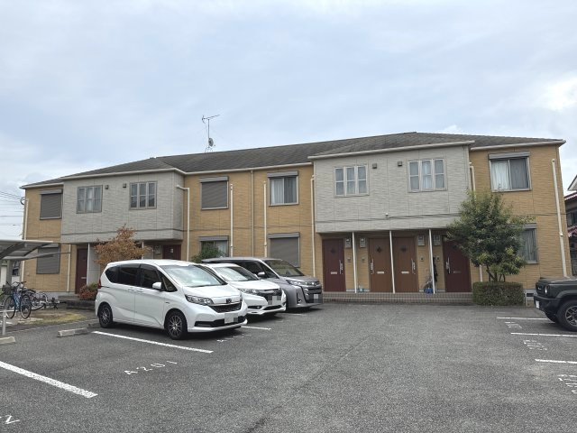 ＭＡＳＴ　ＣＯＵＲＴ加古川南　Ａ棟