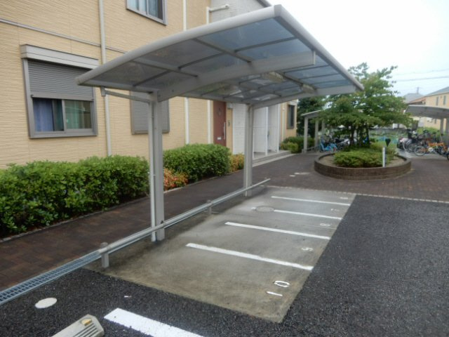 ＭＡＳＴ　ＣＯＵＲＴ加古川南　Ｅ棟のその他共用部分