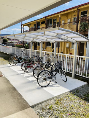 【その他共用部分】 | コーポＴ＆Ｇ