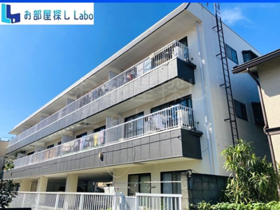 【外観】 | コーポＴ＆Ｇ