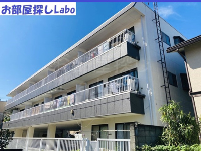 【外観】 | コーポＴ＆Ｇ