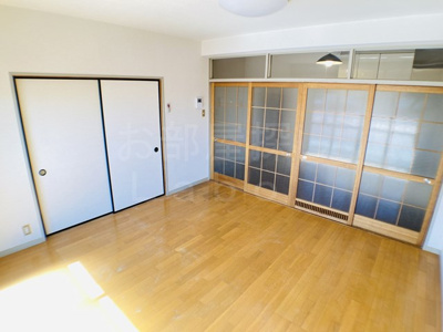 【居間・リビング】 | コーポＴ＆Ｇ