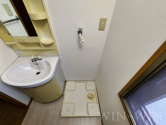 エスペランザの設備