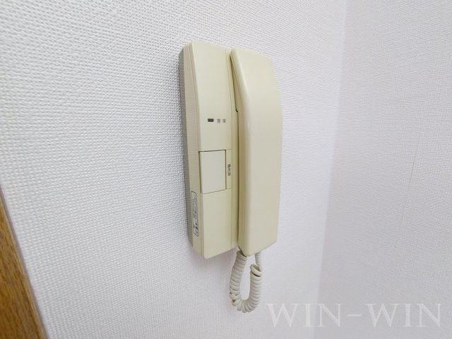 エスペランザのセキュリティ