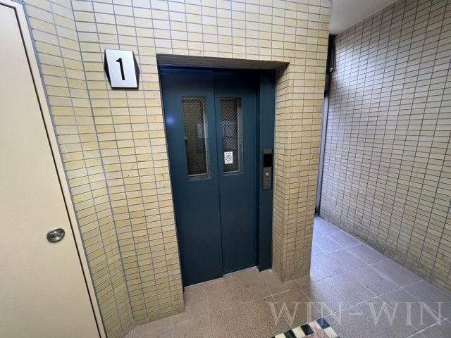 エスペランザのその他共用部分