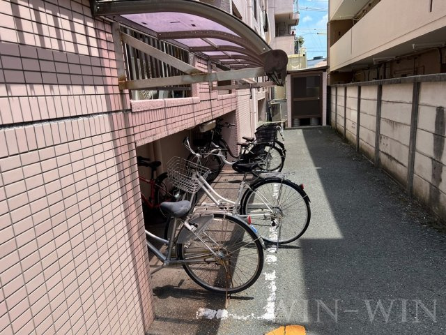 エスペランザのその他共用部分