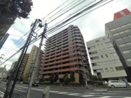 アールヴェール文京大塚公園の画像