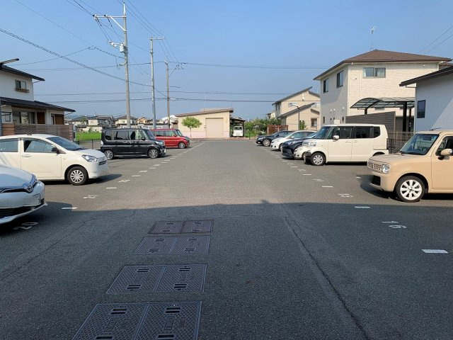 【その他】 | レオパレスヴァン　ソレーユ