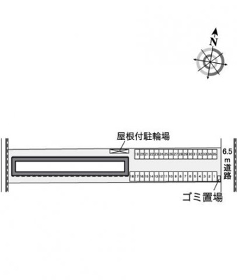【その他】 | レオパレスヴァン　ソレーユ