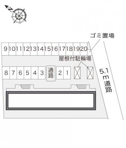 【その他】 | レオパレスルミエール