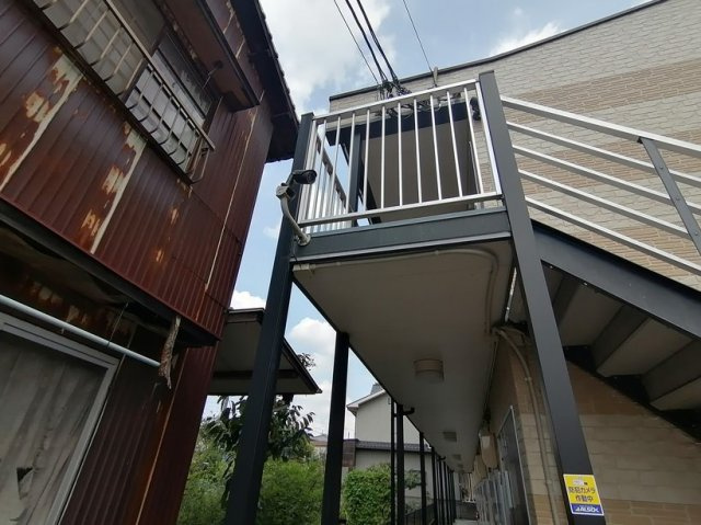 【その他】 | レオパレス竹寅