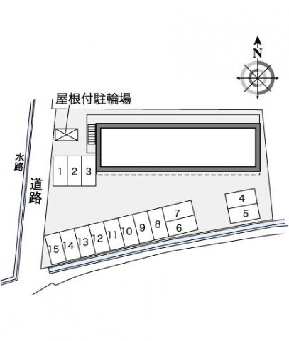 【その他】 | レオパレス竹寅