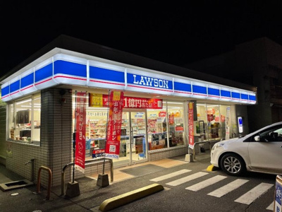 【周辺】 | レオパレス竹寅 | コンビニから徒歩10分