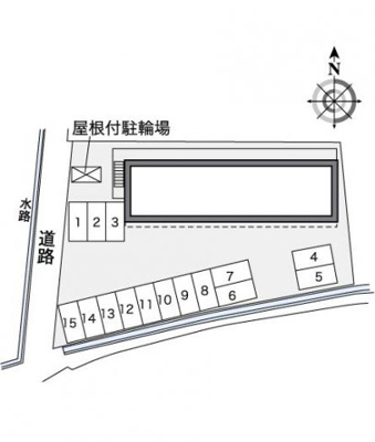 【その他】 | レオパレス竹寅
