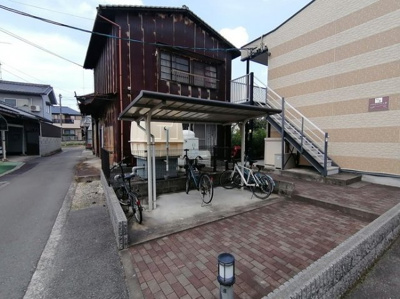 【その他】 | レオパレス竹寅