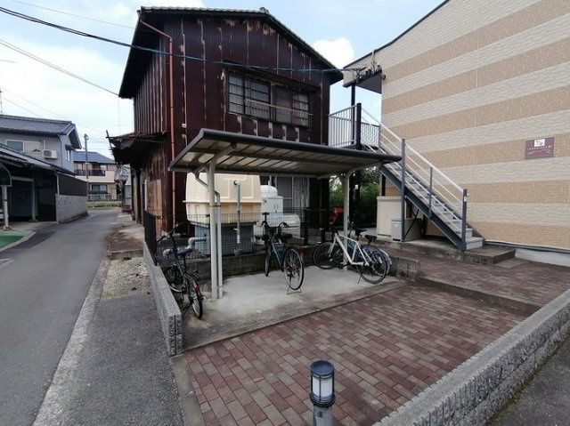 【その他】 | レオパレス竹寅