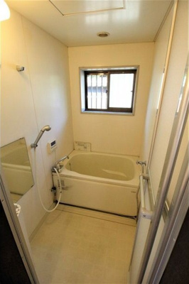 【浴室】 | 山脇ハイツ