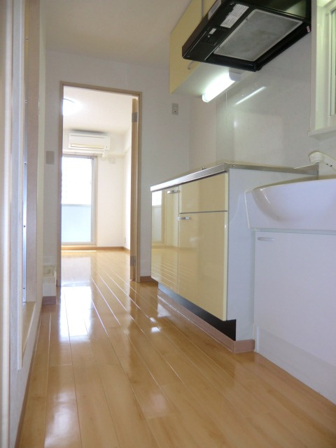 グランパシフィック十三のその他