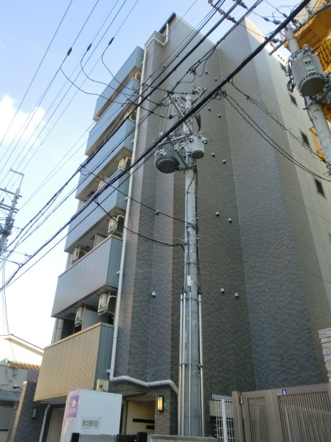 グランパシフィック十三