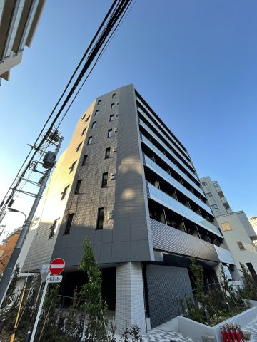 グランカーサ四谷
