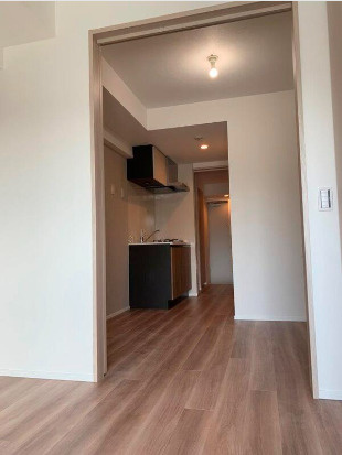 グランカーサ四谷の内装|グランカーサ四谷