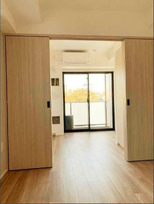 グランカーサ四谷の洋室|グランカーサ四谷