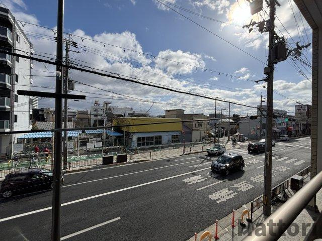 ベル・アルモニーの展望